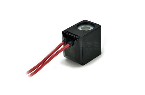 為什么4V210電磁線圈表面會凹凸不平？一般電磁閥線圈的交期是多久？