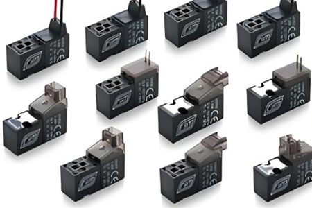 微型電磁閥通電后無法使用的原因！
