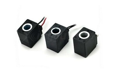 AU4V110電磁線圈是否可以做AC380V電壓？